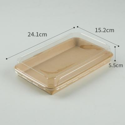 Food Tray