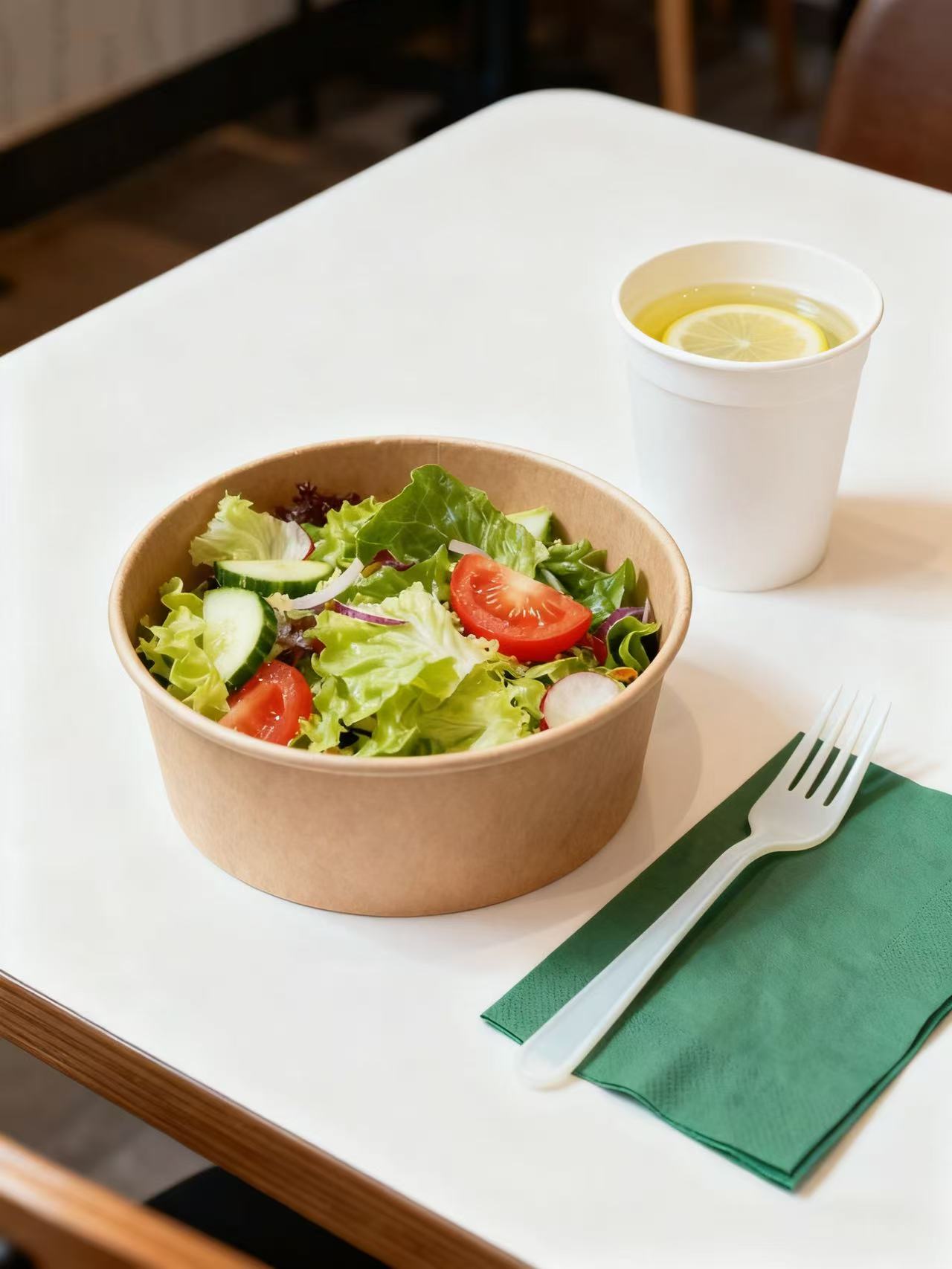 Base de fruits et légumes